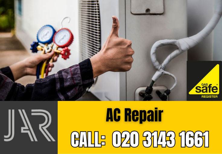 ac repair Winchmore Hill