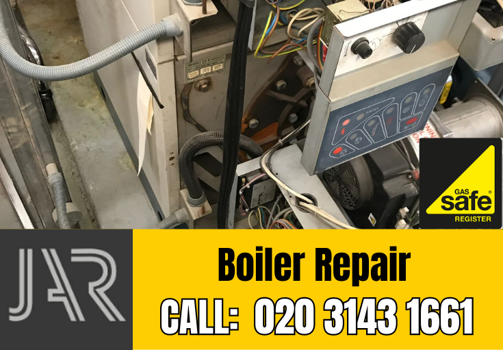 boiler repair Winchmore Hill