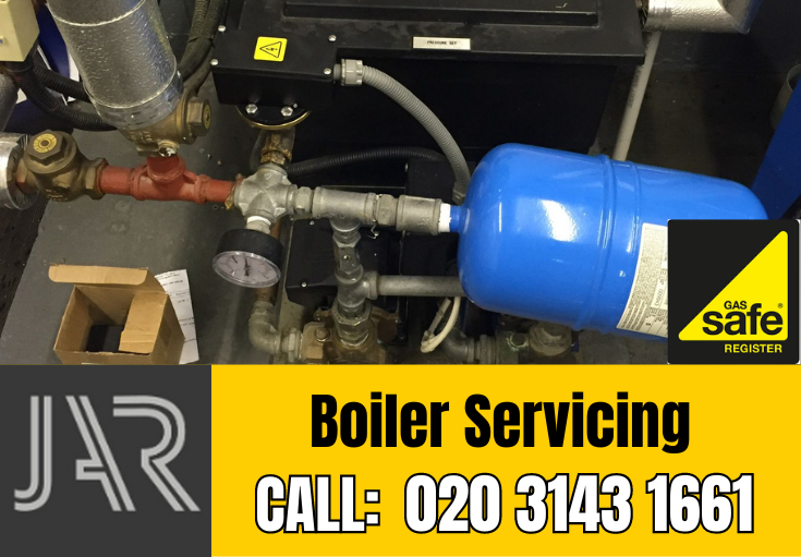 boiler service Winchmore Hill