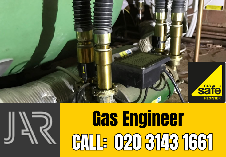 Winchmore Hill Gas Engineers - Professional, Certified & Affordable Heating Services | Your #1 Local Gas Engineers